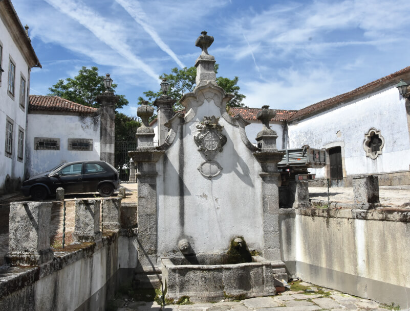 GALERIA SANTAR Casas 24