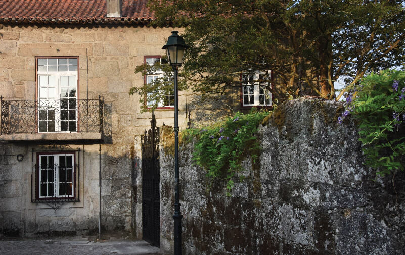 GALERIA SANTAR Casas 30