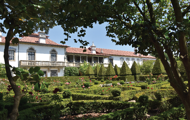 Galeria Jardins 01