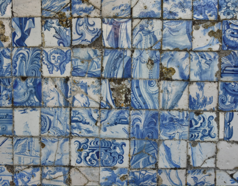 Galeria Jardins 23
